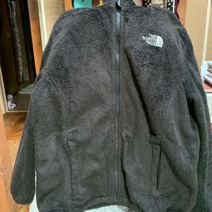 North face fleece